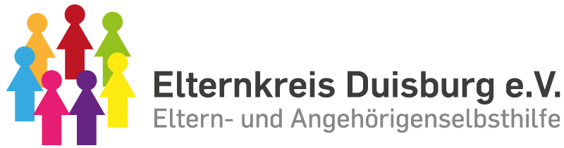 Elternkreis-Duisburg Logo